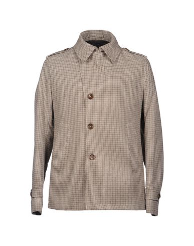 ZOOM HERNO - Mid-length jacket