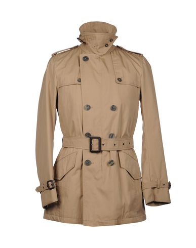 ZOOM HERNO - Full-length jacket
