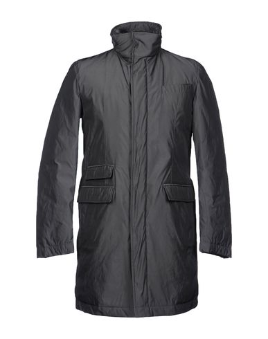 ZOOM HERNO - Down jacket