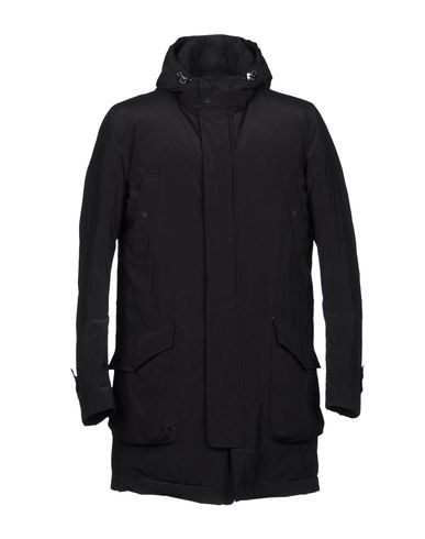 ZOOM HERNO - Down jacket