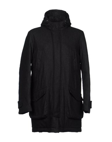 ZOOM HERNO - Down jacket