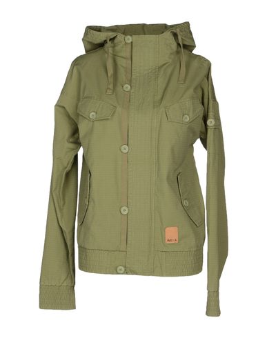 ZOOM WE/JL - Jacket