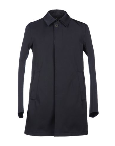 ZOOM HERNO - Full-length jacket