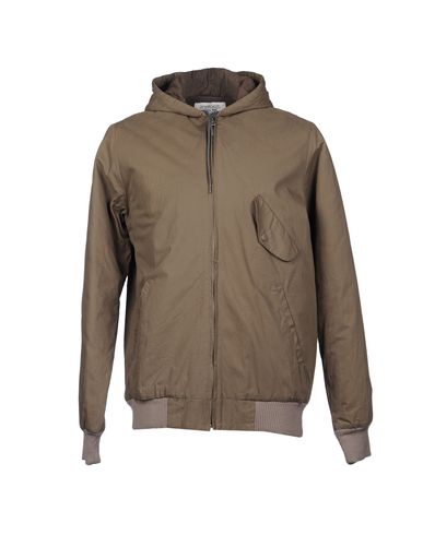 ZOOM SILAS - Jacket