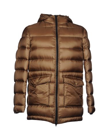 ZOOM HERNO - Down jacket