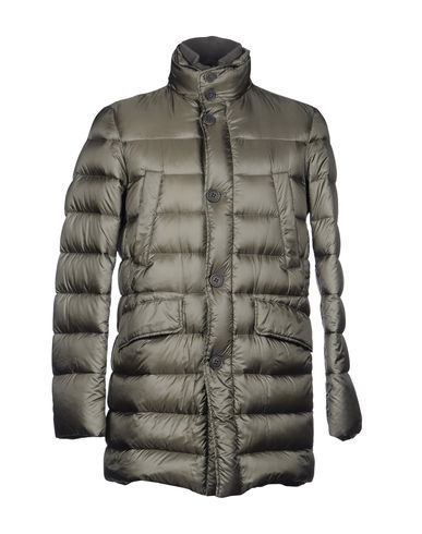 ZOOM HERNO - Down jacket