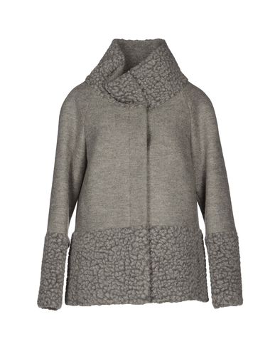 ZOOM HERNO - Down jacket