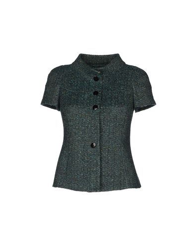 ZOOM EMPORIO ARMANI - Blazer