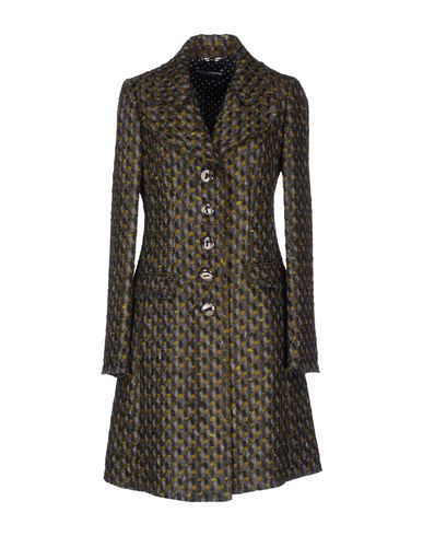 ZOOM DOLCE & GABBANA - Coat