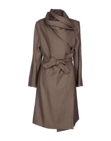 ZOOM ANN DEMEULEMEESTER - Coat
