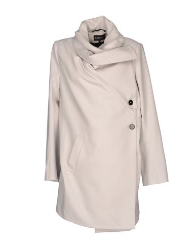 ZOOM ANN DEMEULEMEESTER - Mid-length jacket