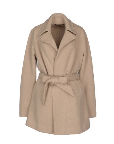 ZOOM RALPH LAUREN BLACK LABEL - Coat