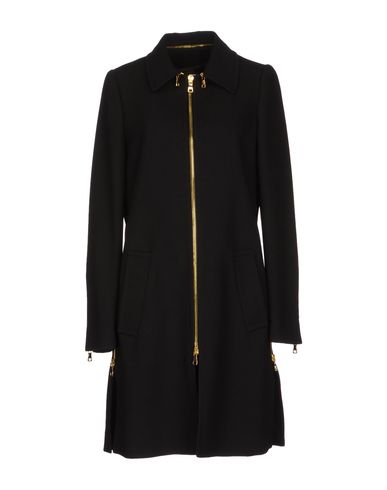 ZOOM MOSCHINO CHEAPANDCHIC - Coat