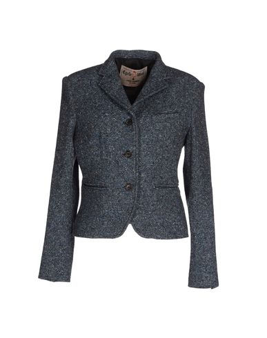 ZOOM CYCLE - Blazer