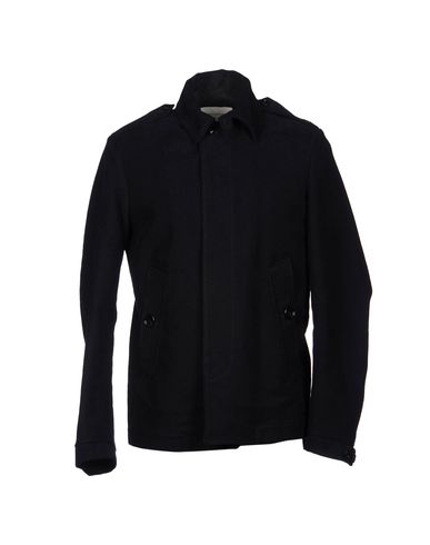 ZOOM MAURO GRIFONI - Jacket
