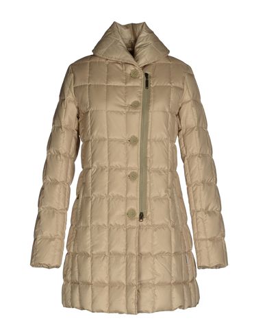 ZOOM ASPESI - Down jacket