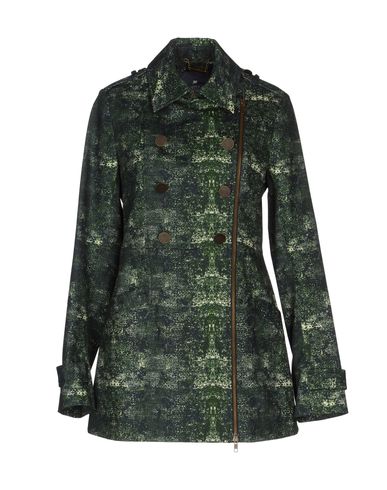 ZOOM GRYPHON - Coat