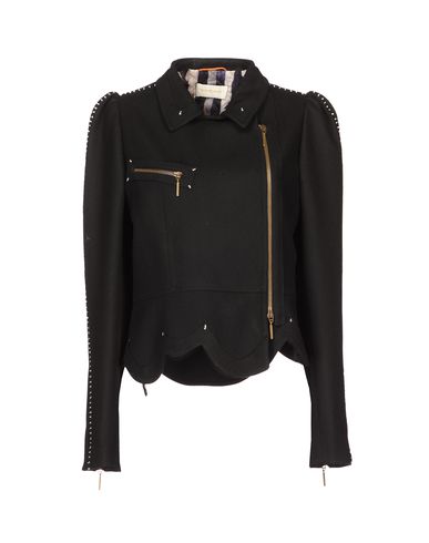 ZOOM WUNDERKIND - Jacket