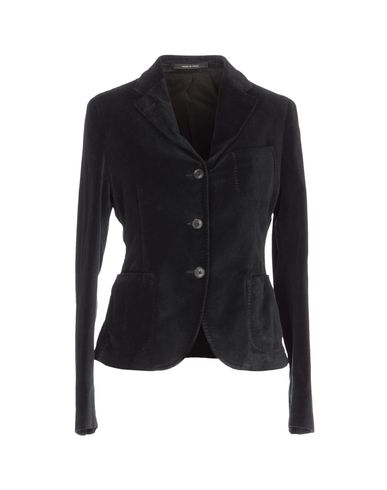 ZOOM TAGLIATORE 02-05 - Blazer