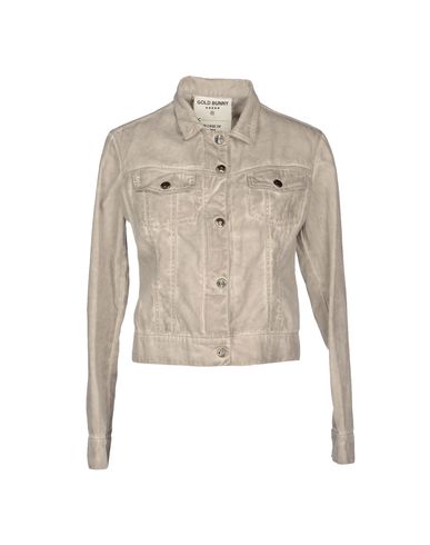 ZOOM GOLD BUNNY - Jacket