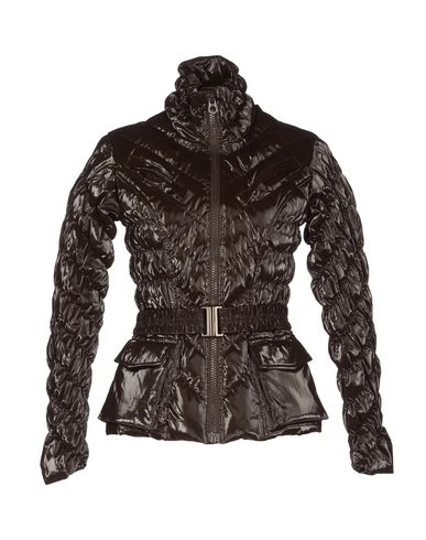 ZOOM BOMBOOGIE - Down jacket