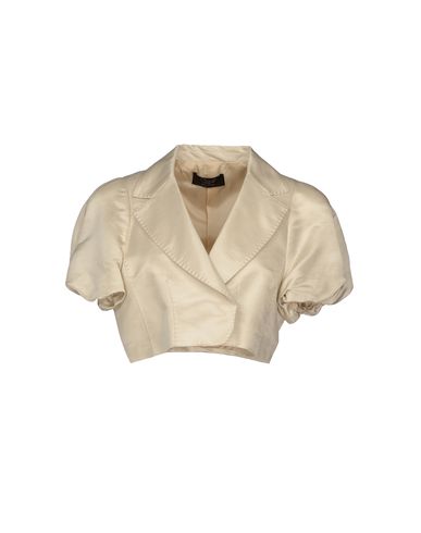 ZOOM CLIPS - Blazer