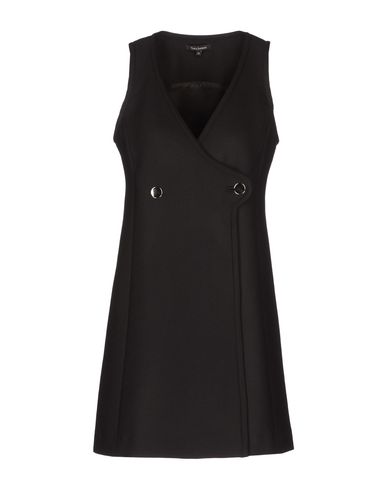 ZOOM TARA JARMON - Full-length jacket