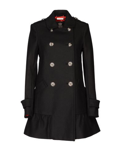 ZOOM JUICY COUTURE - Coat