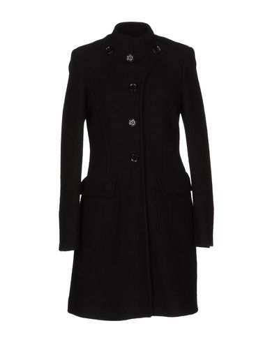 ZOOM JECKERSON - Coat
