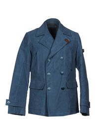 PIQUADRO - Down jacket