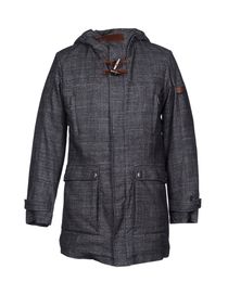 PIQUADRO - Down jacket