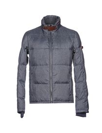 PIQUADRO - Down jacket