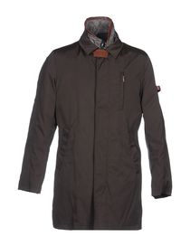 PIQUADRO - Down jacket
