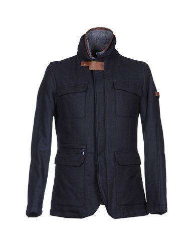 ZOOM PIQUADRO - Down jacket