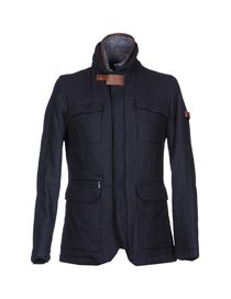 PIQUADRO - Down jacket