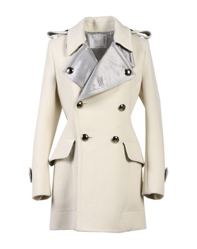 ZOOM SACAI - Mid-length jacket