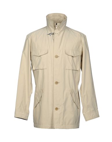 ZOOM FAY - Full-length jacket