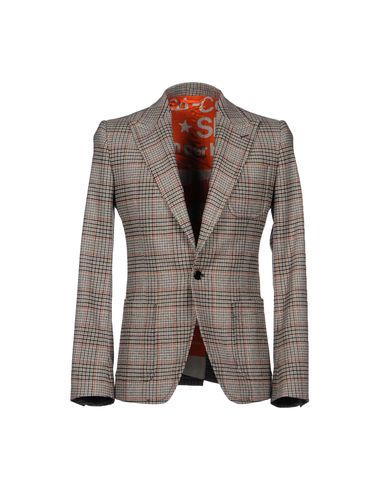 ZOOM D&G - Blazer