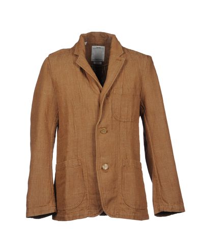 ZOOM VISVIM - Blazer