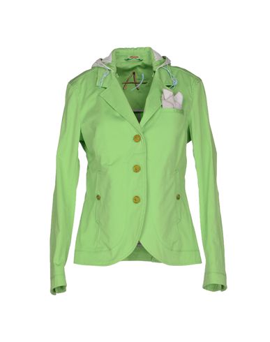 ZOOM ANÍSSEJ LIFE - Blazer