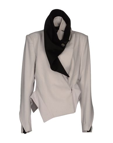ZOOM ANN DEMEULEMEESTER - Jacket