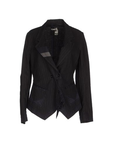 ZOOM LJD MARITHE' FRANCOIS GIRBAUD - Blazer