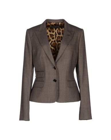 ZOOM DOLCE & GABBANA - Blazer