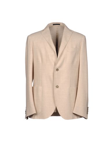 ZOOM BORBONICI - Blazer
