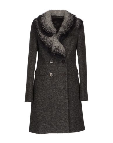 ZOOM ERMANNO SCERVINO - Coat