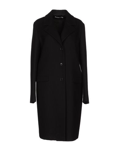 ZOOM JIL SANDER - Coat