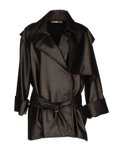 ZOOM BALENCIAGA - Mid-length jacket