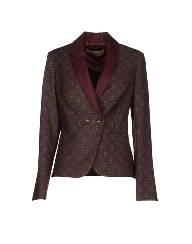 ZOOM PAUL SMITH - Blazer