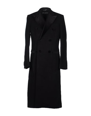 ZOOM DOLCE & GABBANA - Coat