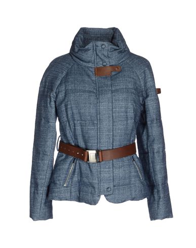 ZOOM PIQUADRO - Down jacket